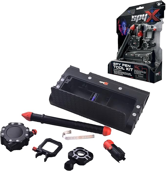 Spy kits for boys online