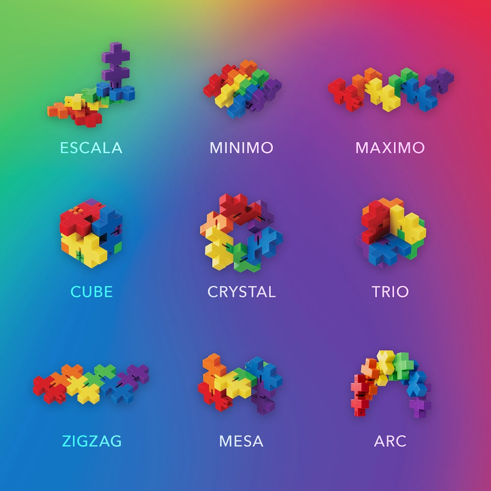 Hexel Spectrum