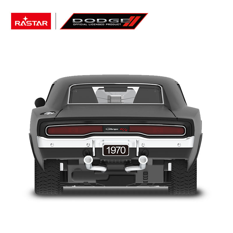 Dodge Charger 1970 R/C 1:14