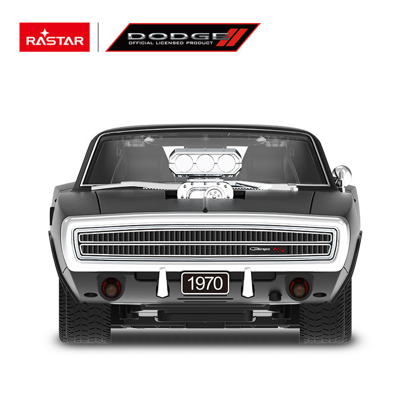 Dodge Charger 1970 R/C 1:14