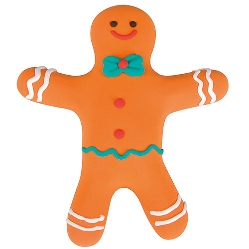 MYO Gingerbread Man