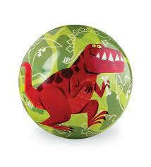 4" Playball T-Rex