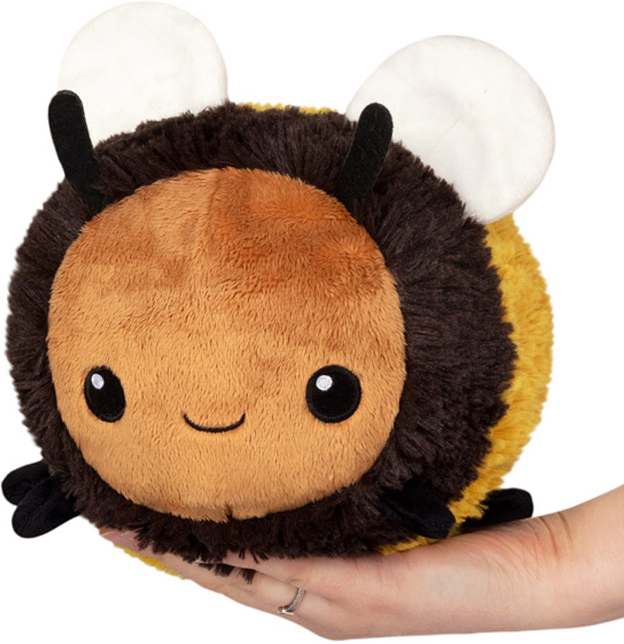 Mini Fuzzy Bumblebee