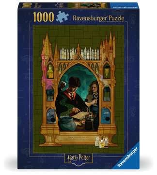 Harry Potter Collector's Edition - 1,000