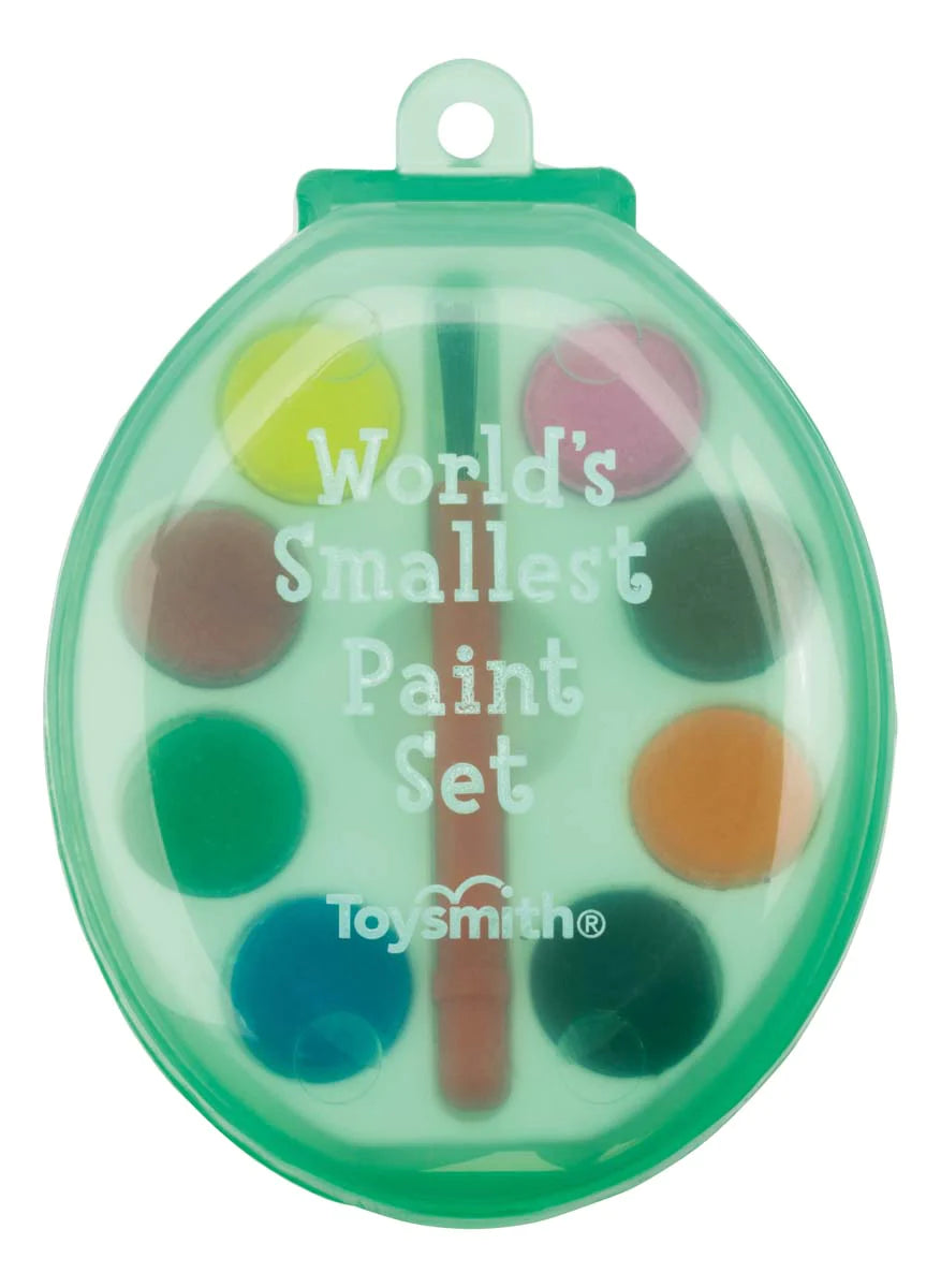 Mini Paint Set