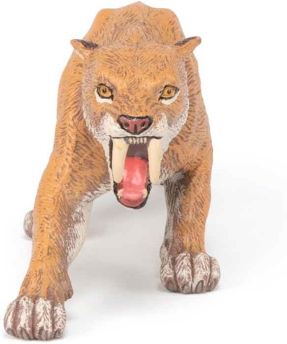 Smilodon