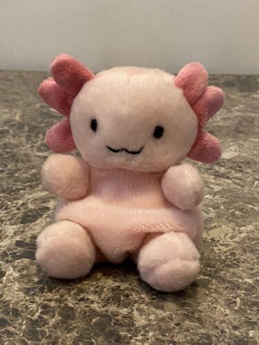 5" Ax Axolotl