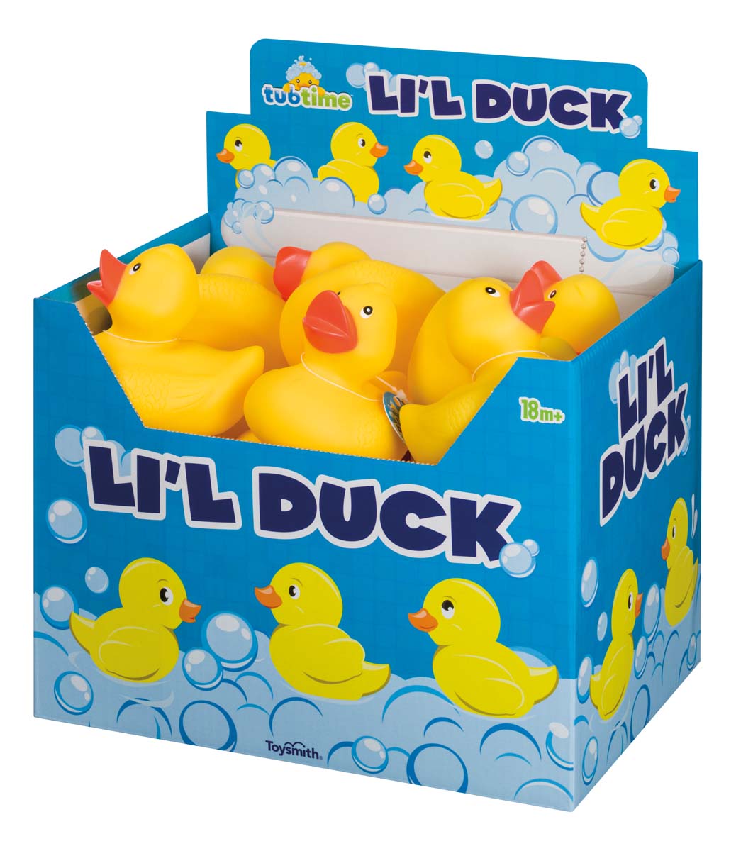 Lil Duck