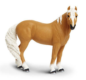 Palomino Mare