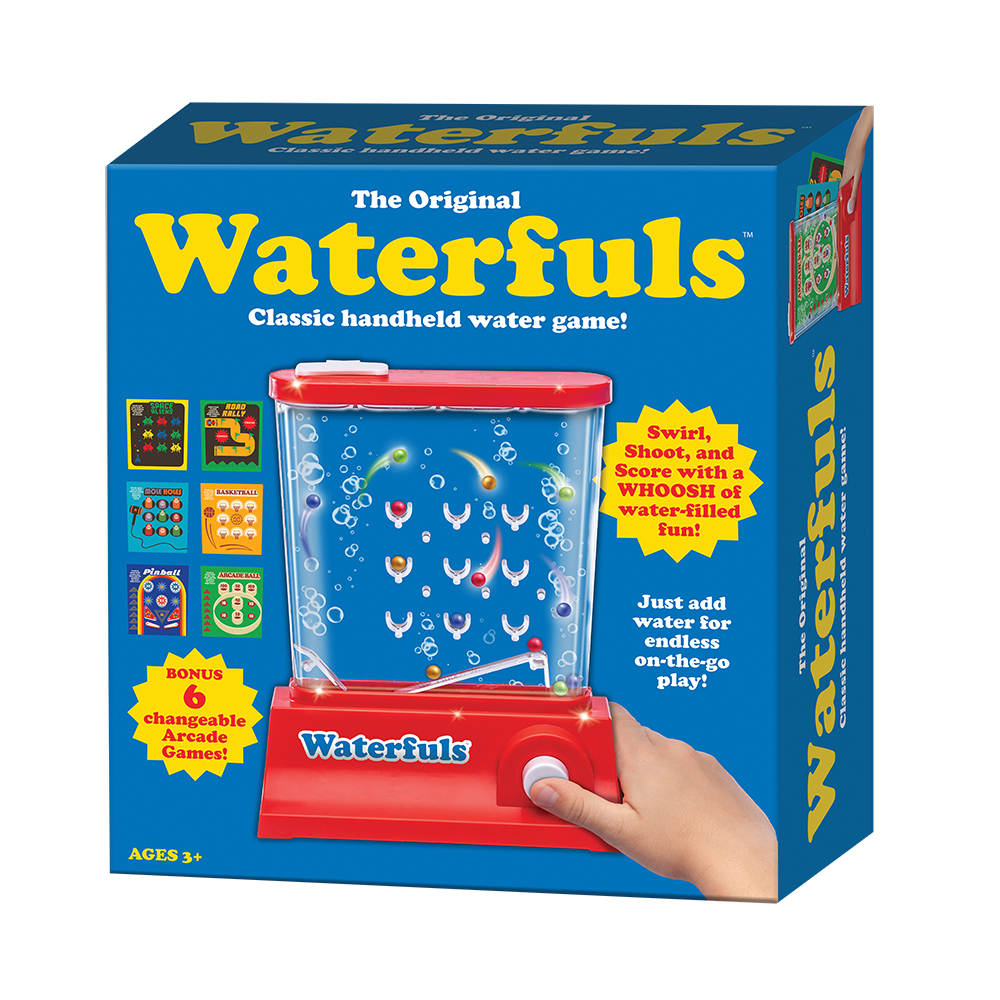 Original Waterfuls