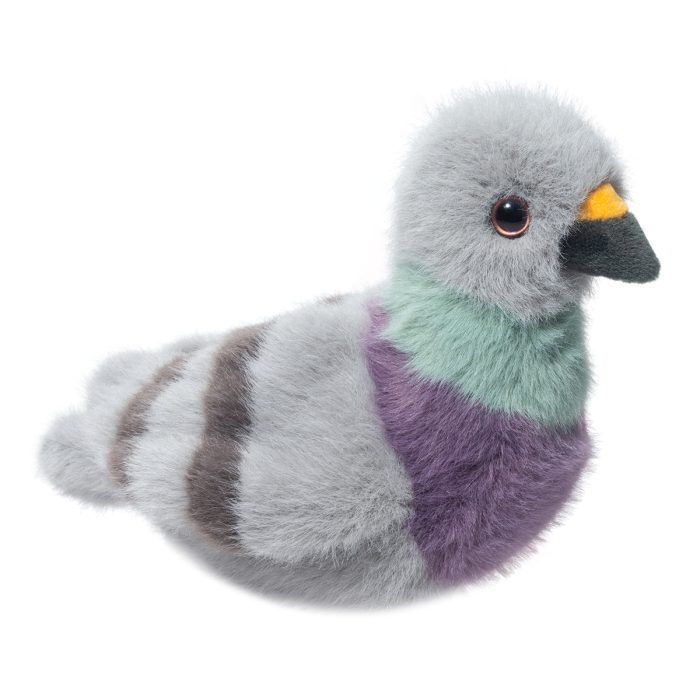 Parker Pigeon