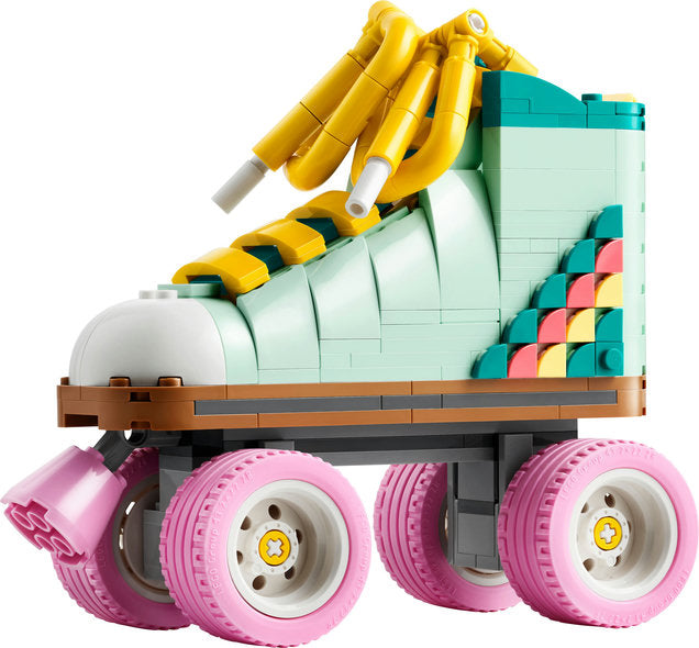 LEGO Retro Roller Skate V39