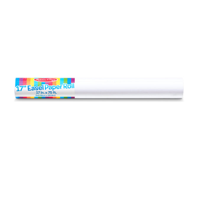 Easel Paper Roll 17"