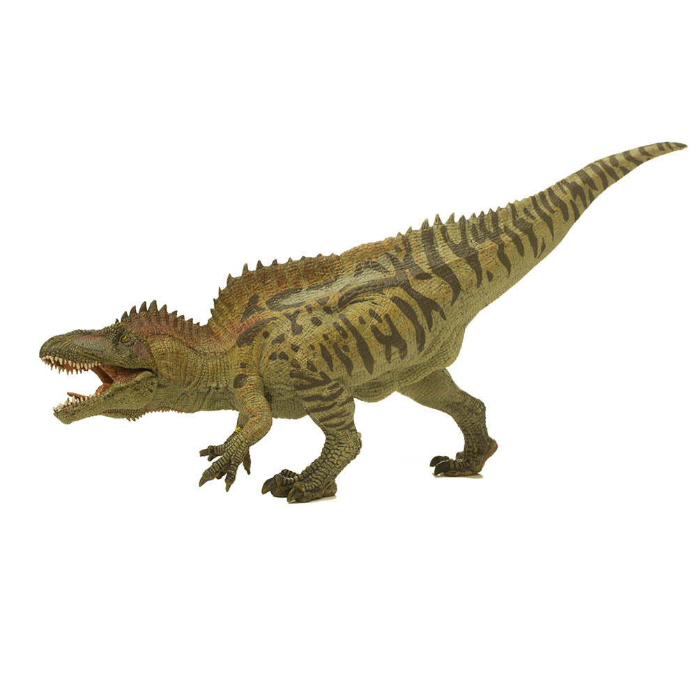 Acrocanthosaurus