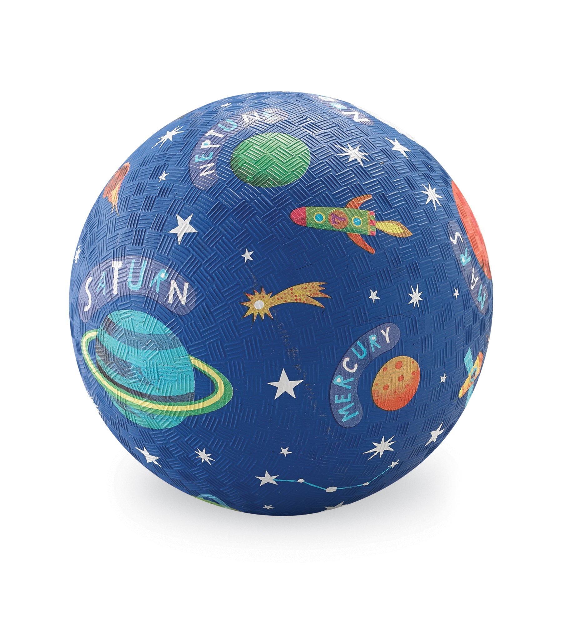 5" Playball / Solar System