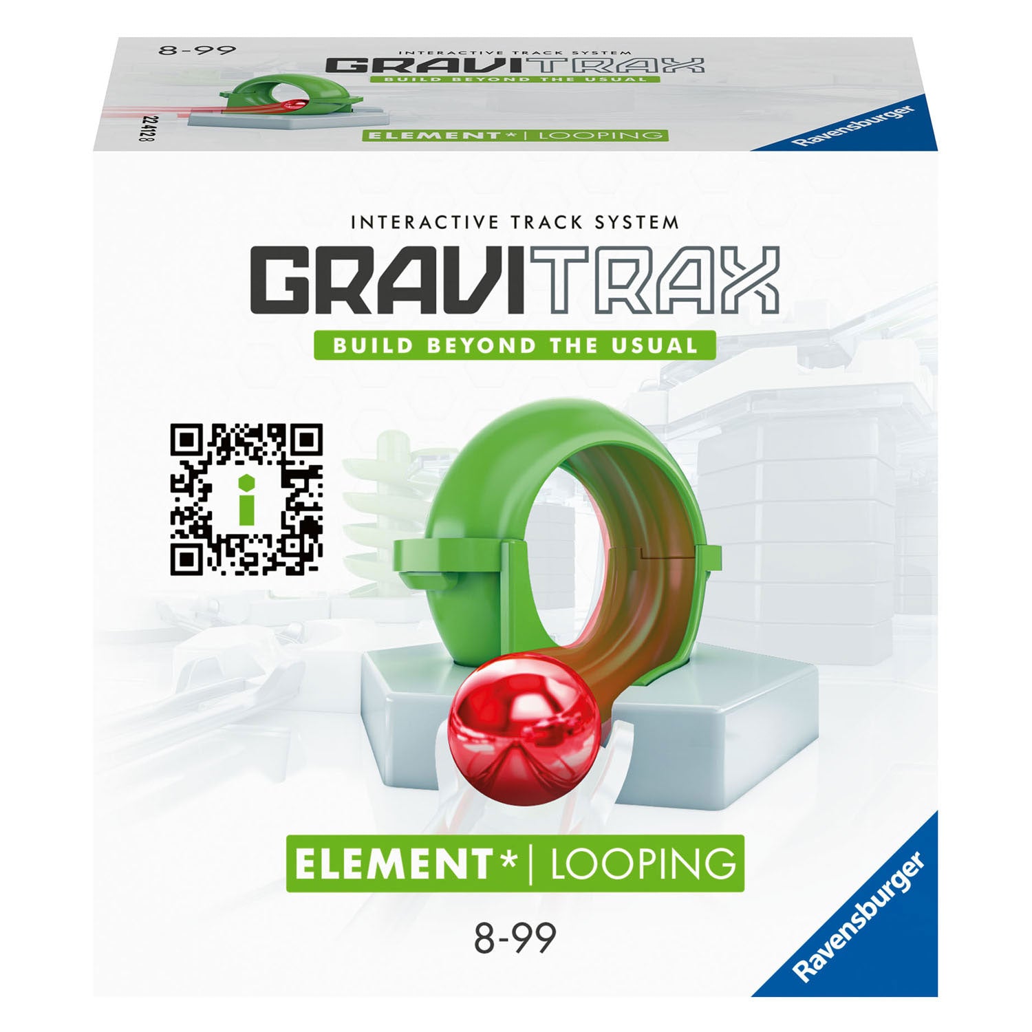 GraviTrax: Looping Element