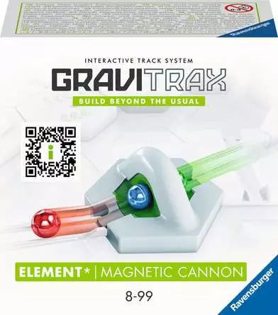 GraviTrax Element - Magnetic Cannon