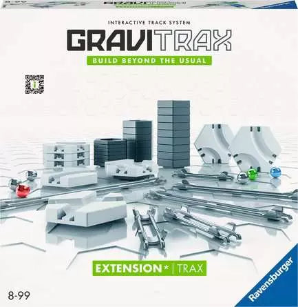 GraviTrax Extension - Trax