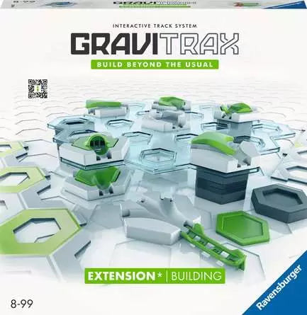 GraviTrax Extension - Building