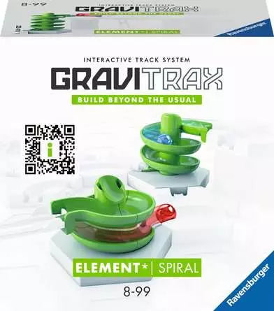 GraviTrax Element - Spiral