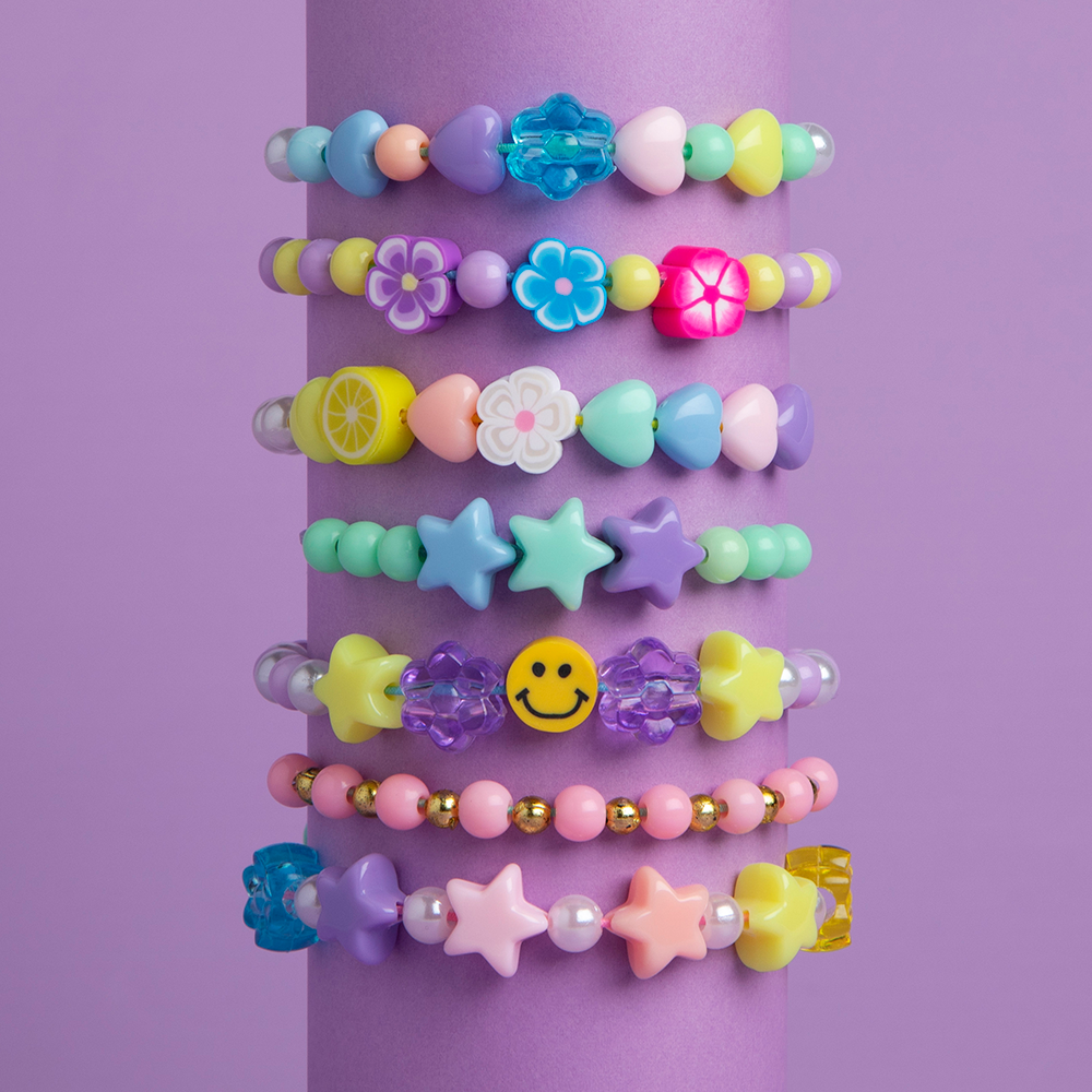 Craft-Tastic Chance Bracelet