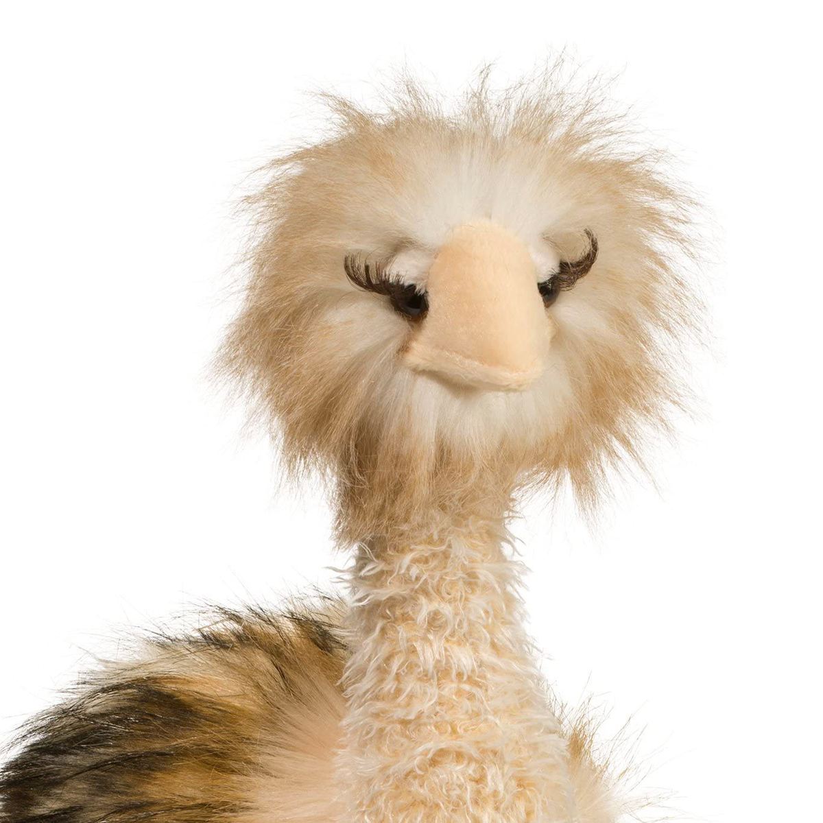 Olivia Ostrich