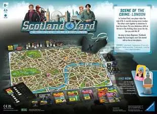 Scotland Yard