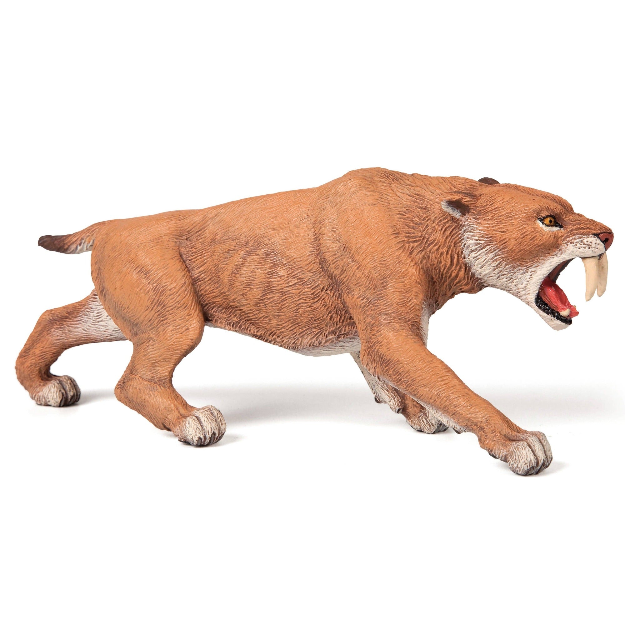 Smilodon