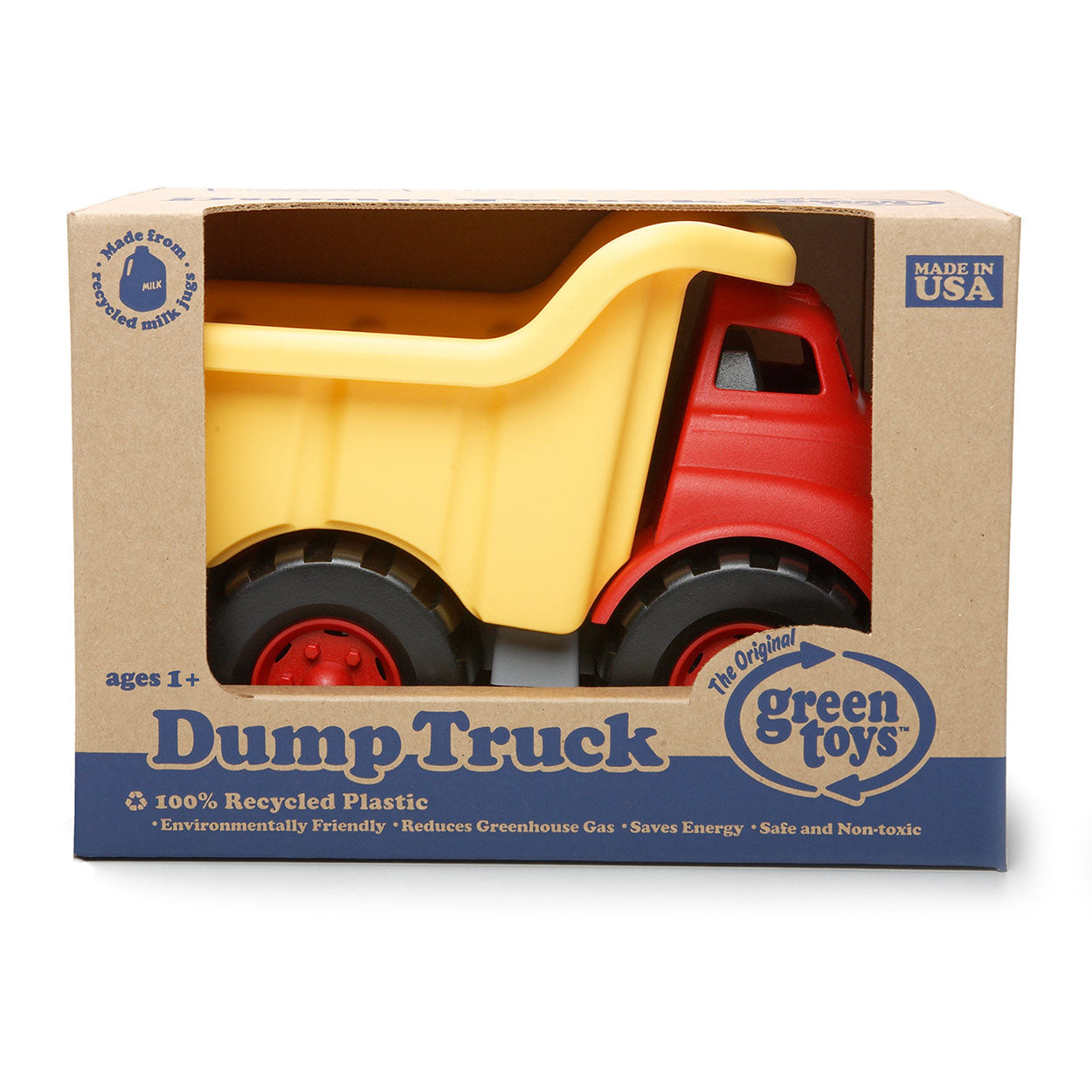 Dump Truck