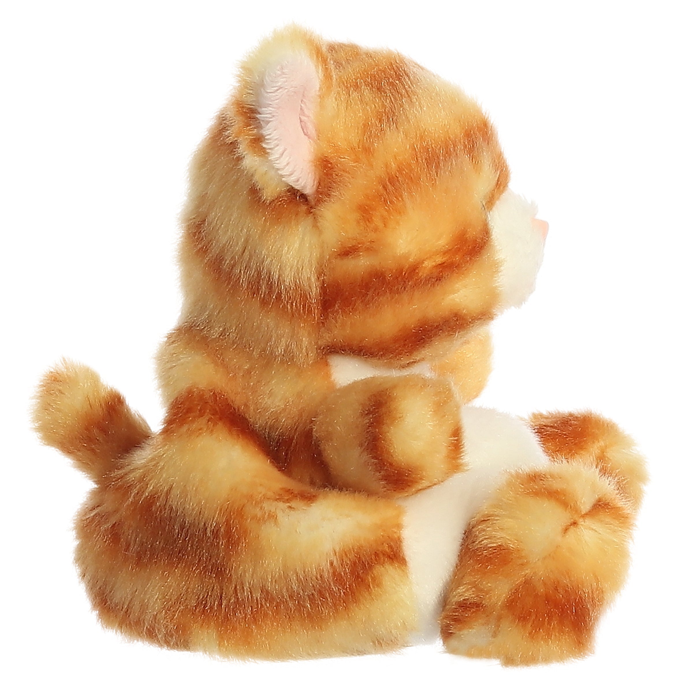 5" Meow Kitty Palm Pal