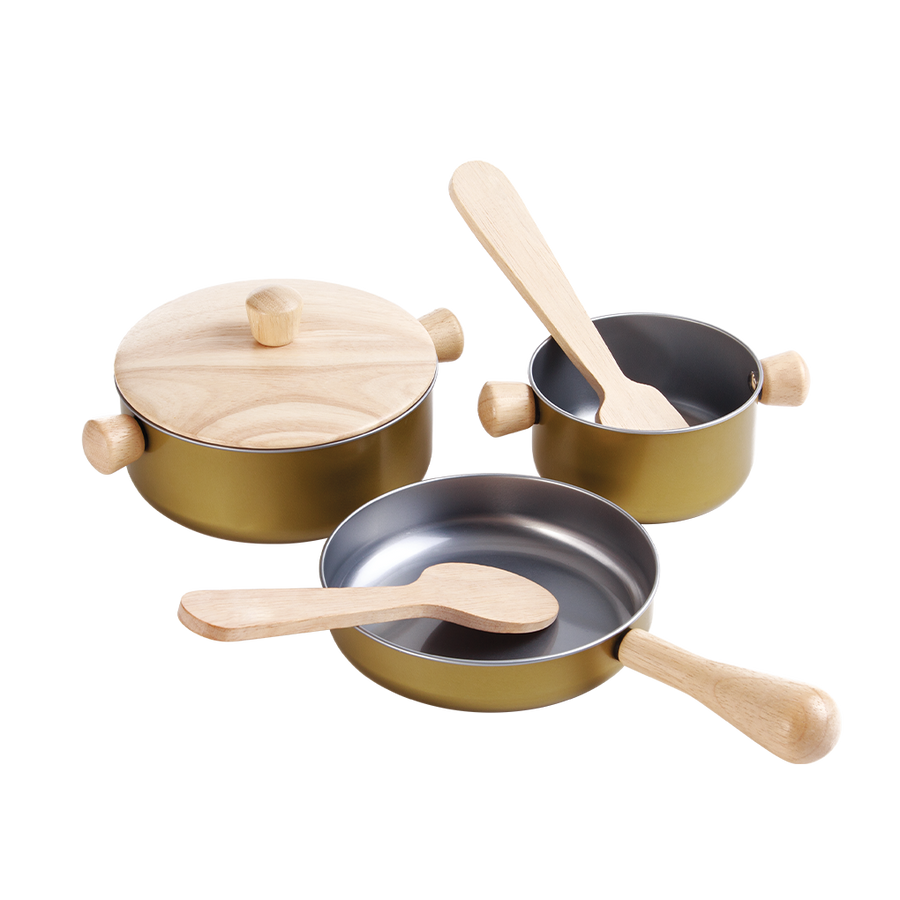 Cooking Utensils Set