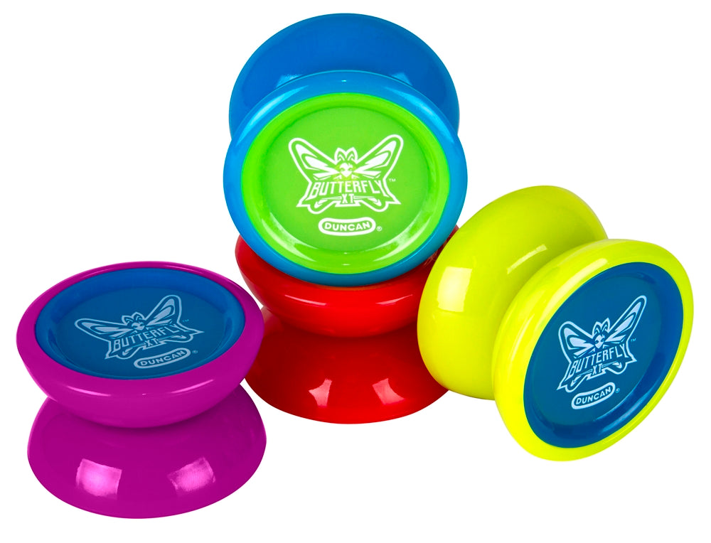 Butterfly XT Yo-Yo