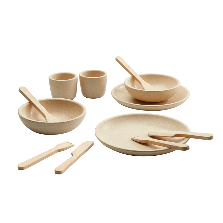 Tableware Set