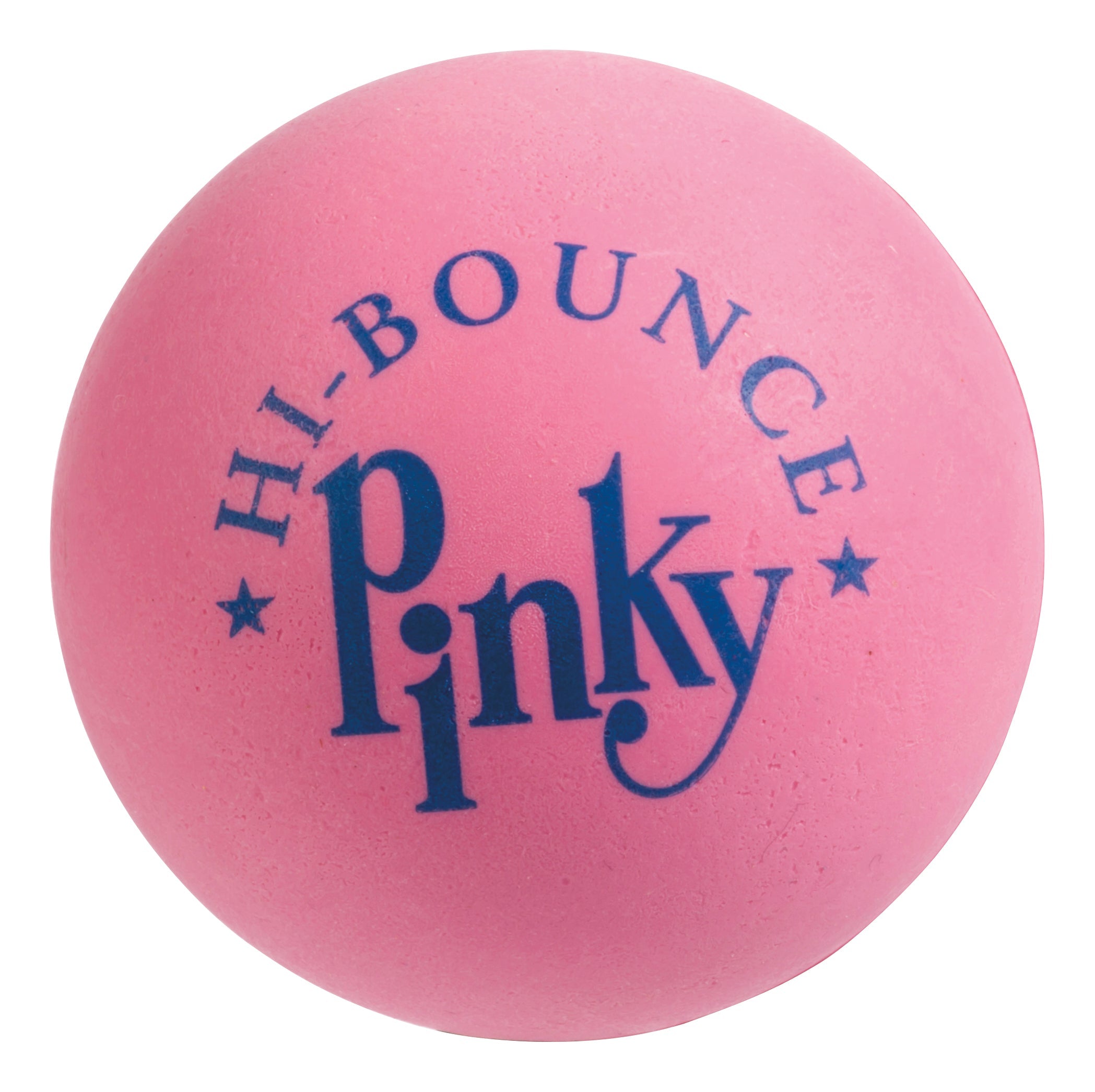 Pinky Ball