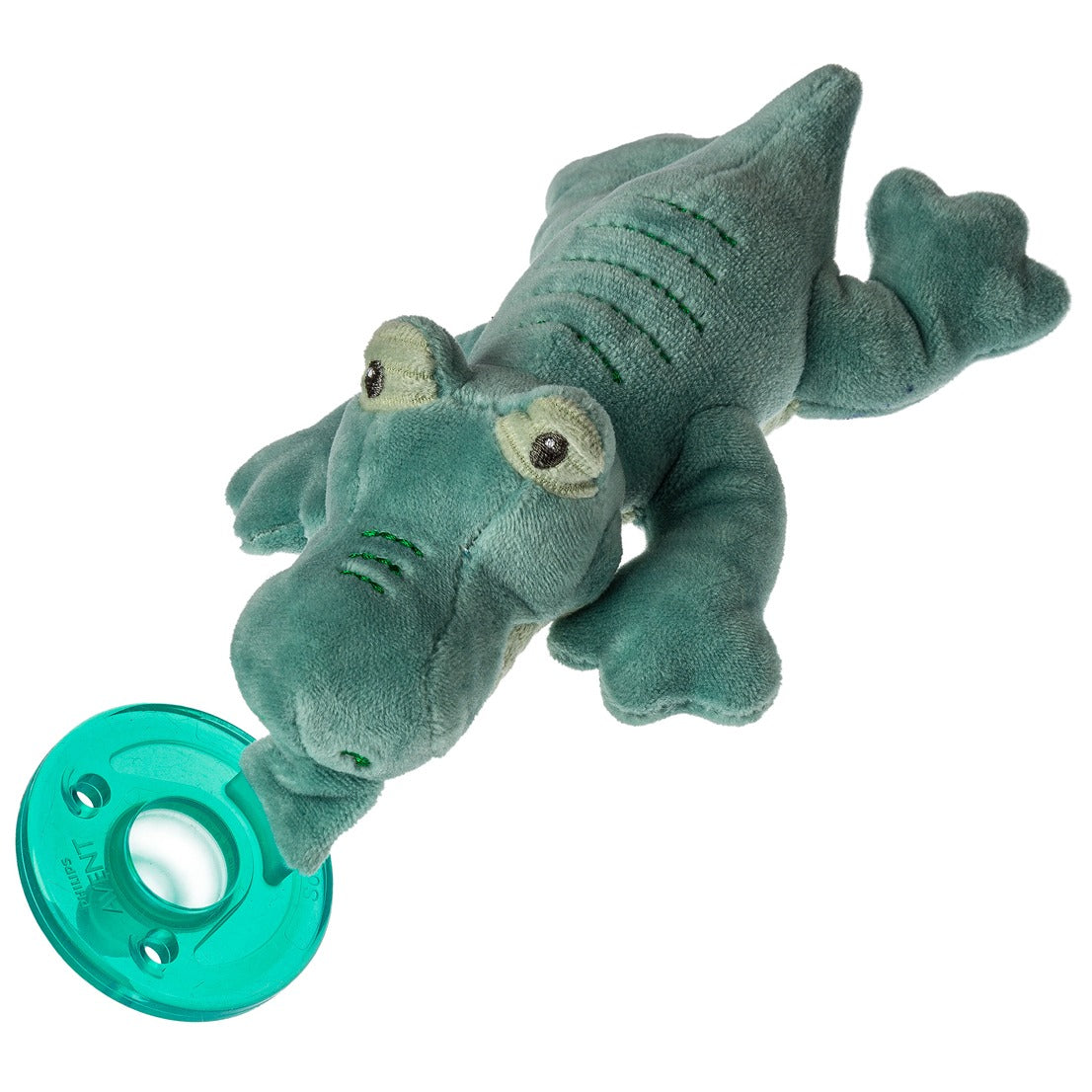 Wubbanub Pacifiers