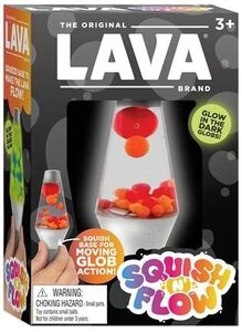 Lava Squish & Flow