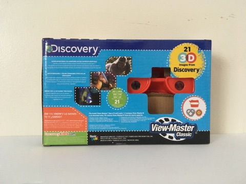 View-Master Classic