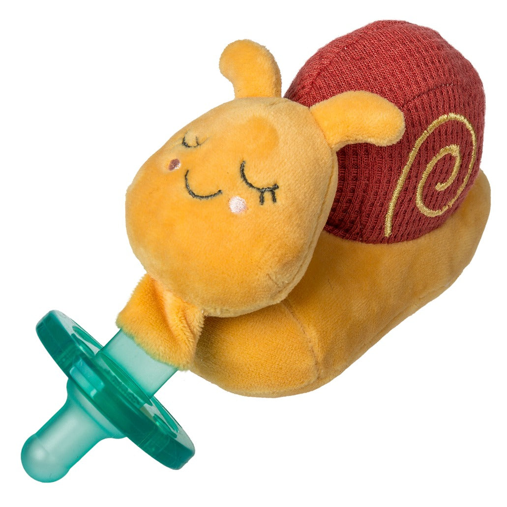 Wubbanub Pacifiers