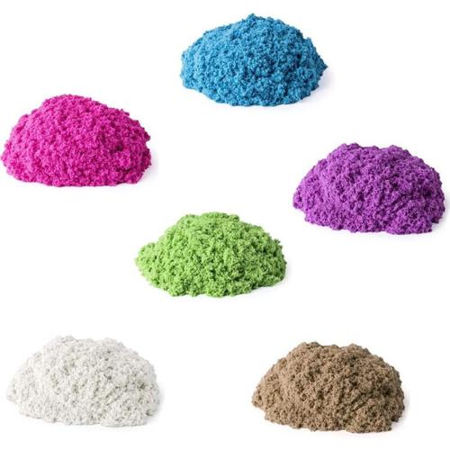 Kinetic Sand Single - 4.5 oz