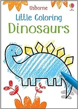 Little Coloring Books