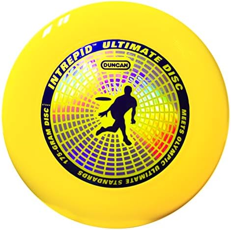 Intrepid Ultimate Disk