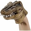 Dinosaur Hand Puppet