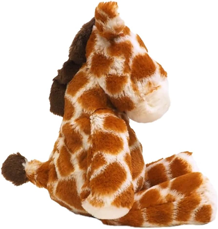 Marshmallow Junior Giraffe