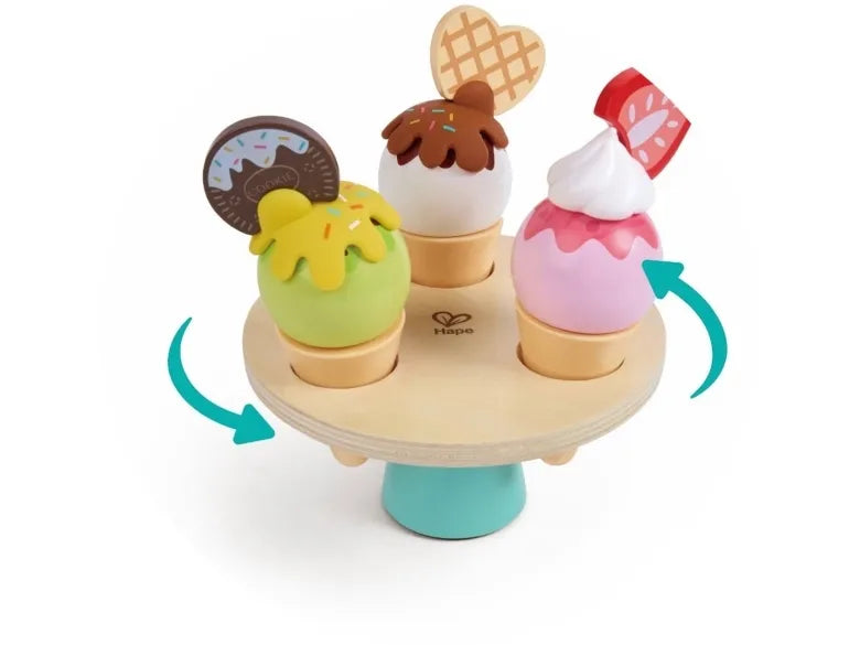 Scoop & Serve Ice Cream Set