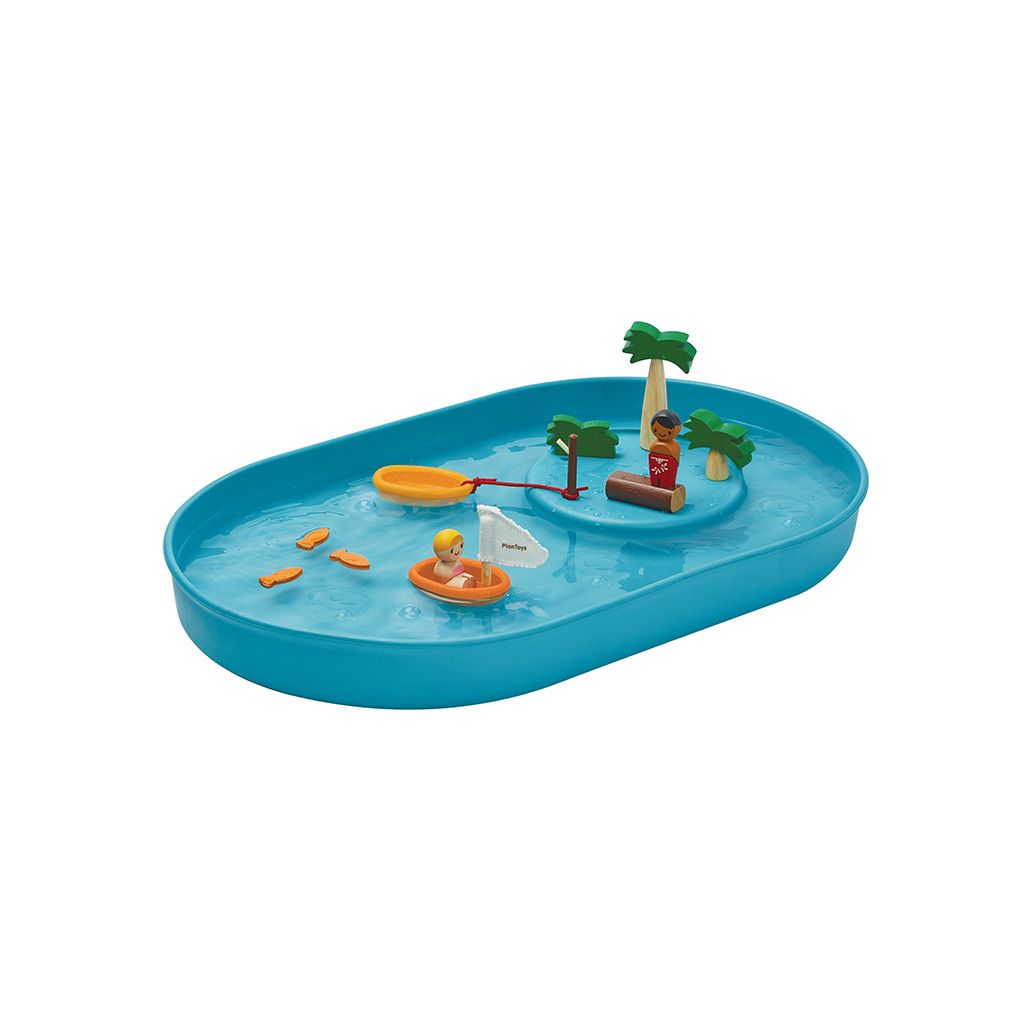 Water Play Set