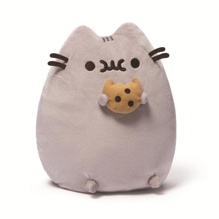 Pusheen Cookie