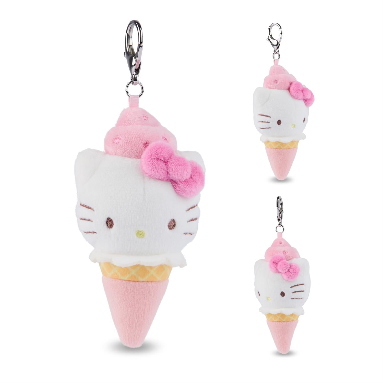 Hello Kitty & Friends Surprise Blind Box, 3 in.