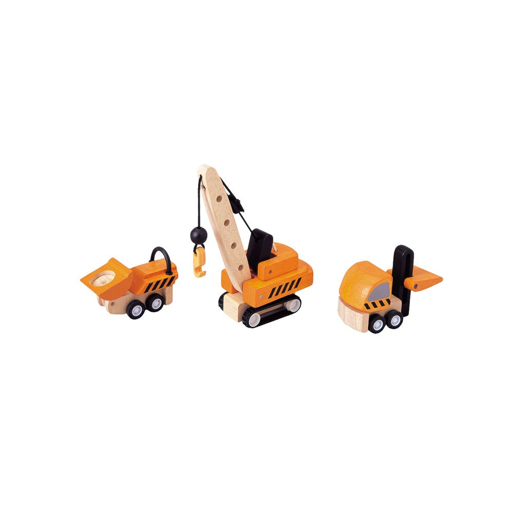 Construction Vehicles