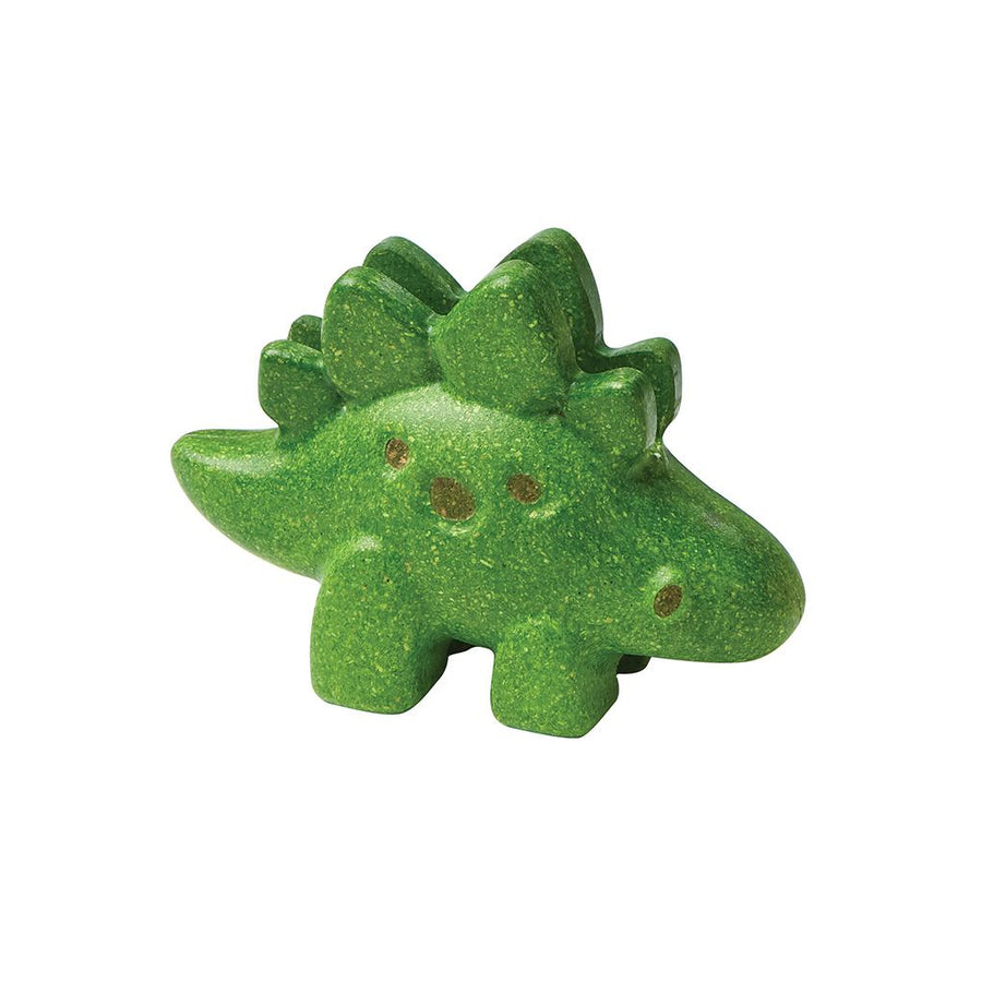 Animal Grasping Toy - Stegosaurus