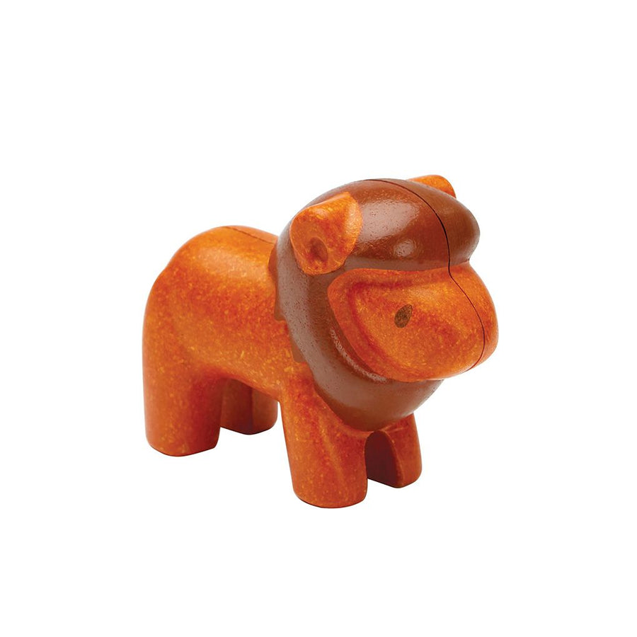 Animal Grasping Toy - Lion